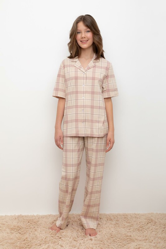 пижама для дев